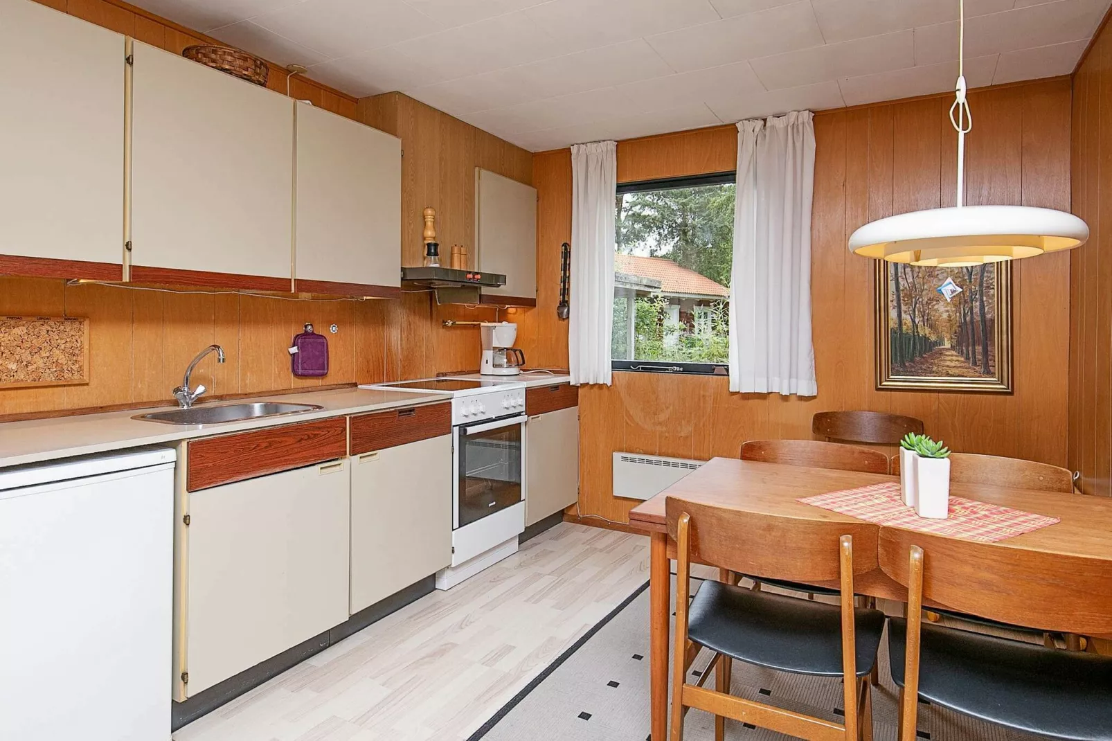 6 persoons vakantie huis in Væggerløse-By Traum-Binnen