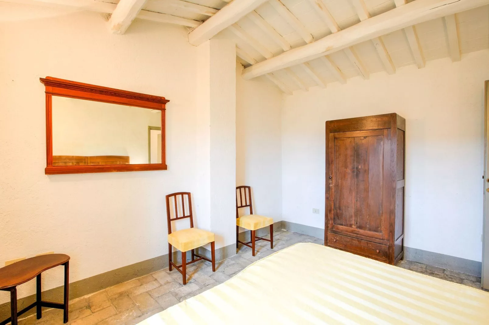 Poggio-Slaapkamer