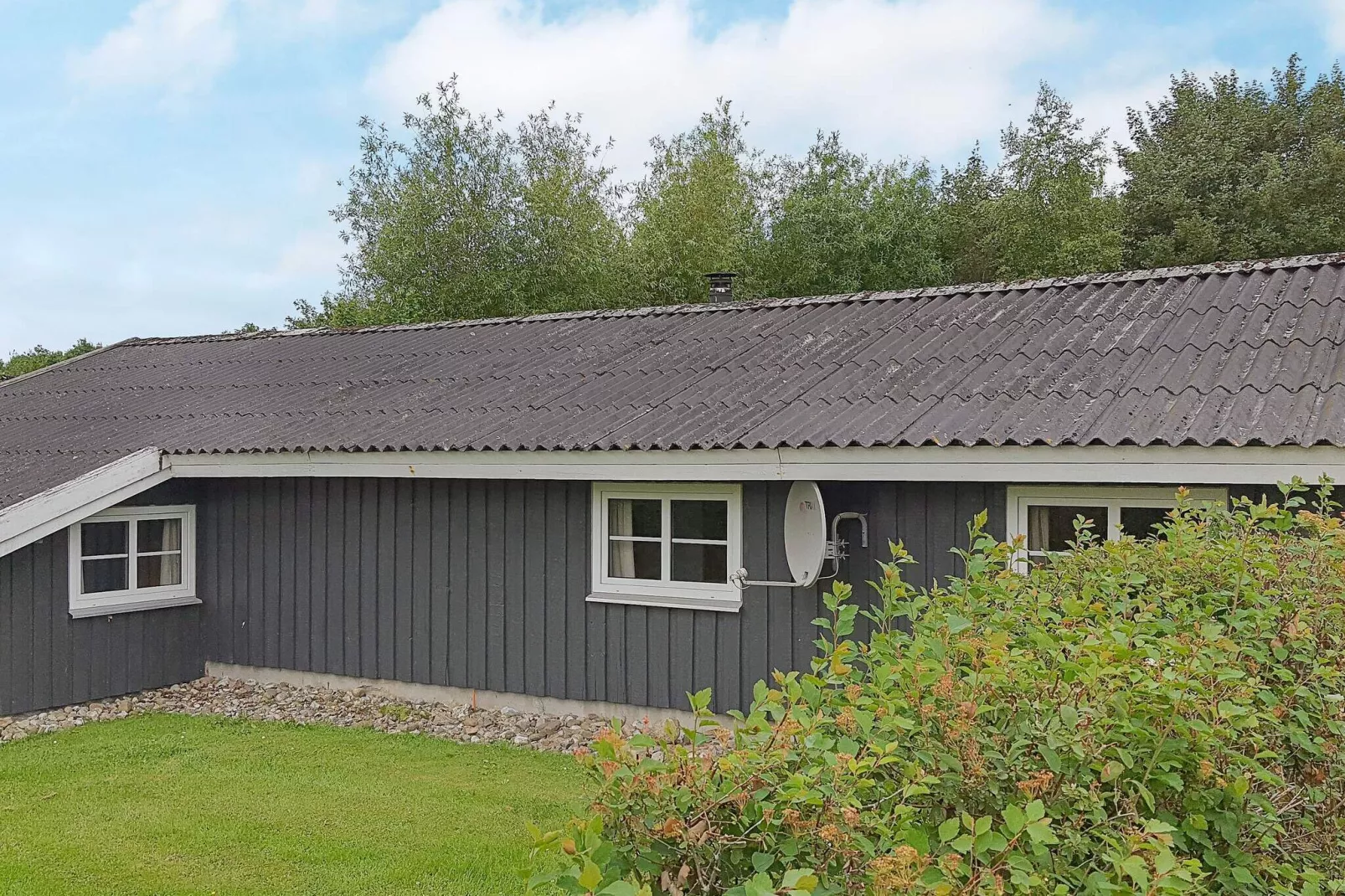 6 persoons vakantie huis in Sydals-By Traum-Buitenlucht