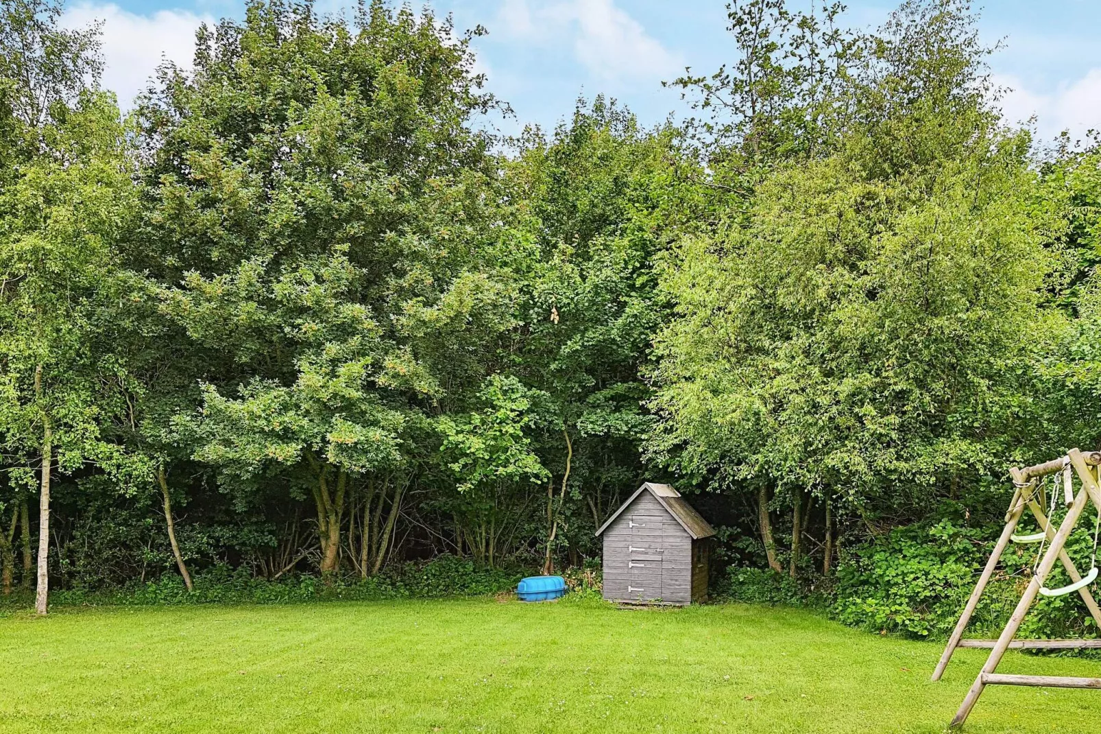 6 persoons vakantie huis in Sydals-By Traum-Niet-getagd