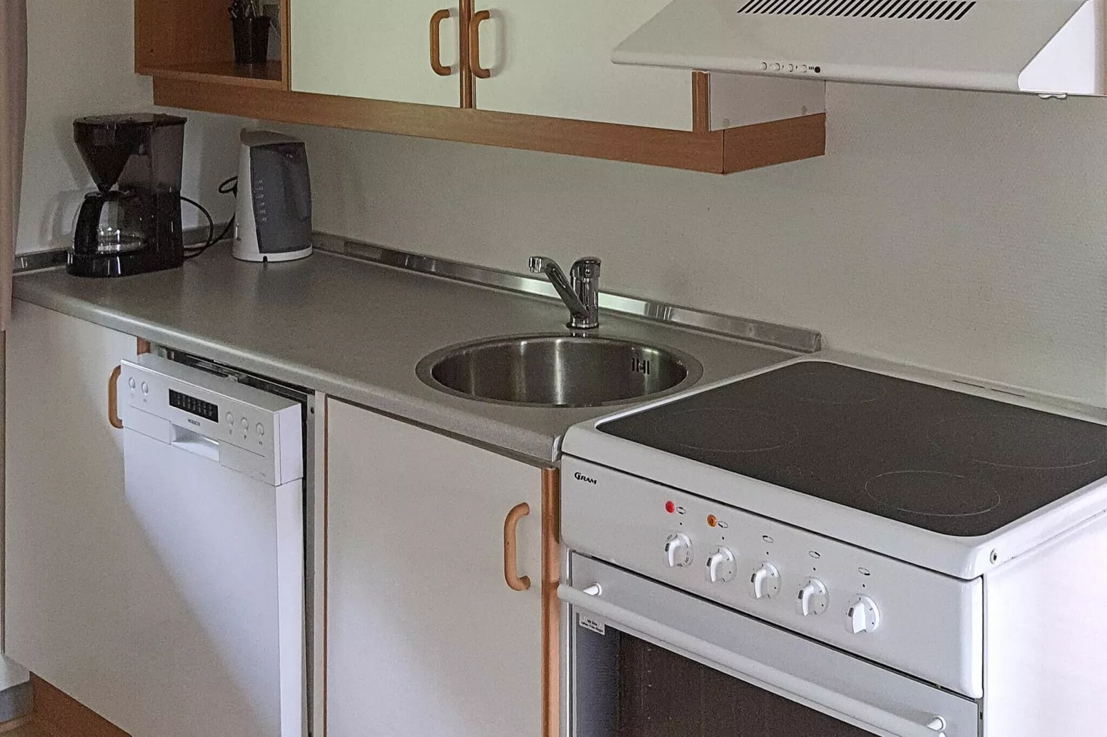 6 persoons vakantie huis in Sydals-By Traum-Binnen