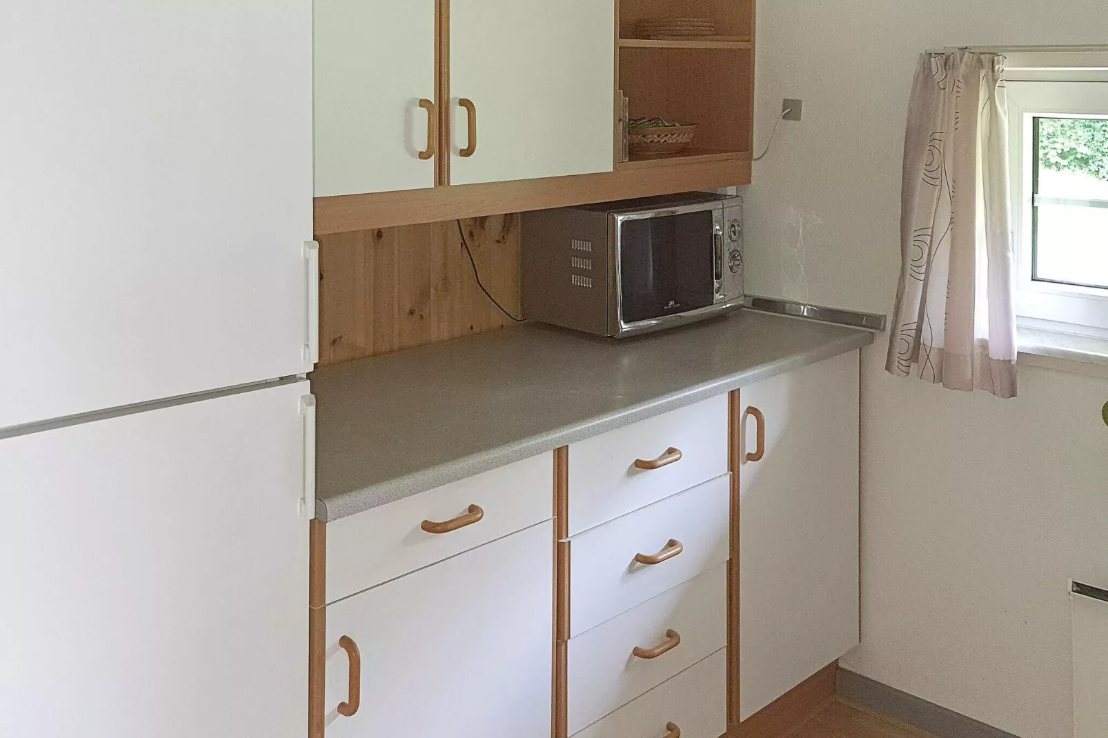 6 persoons vakantie huis in Sydals-By Traum-Binnen