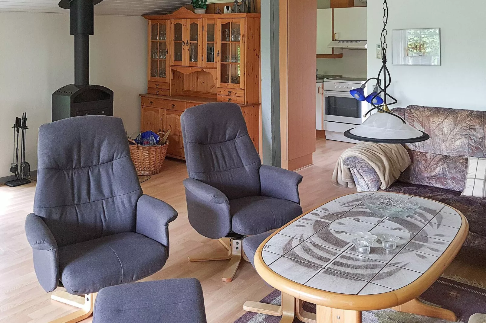 6 persoons vakantie huis in Sydals-By Traum-Binnen