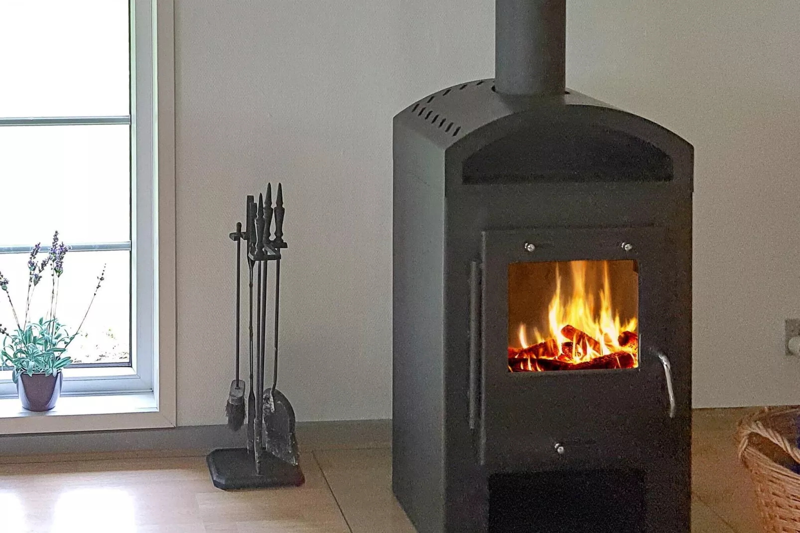6 persoons vakantie huis in Sydals-By Traum-Binnen