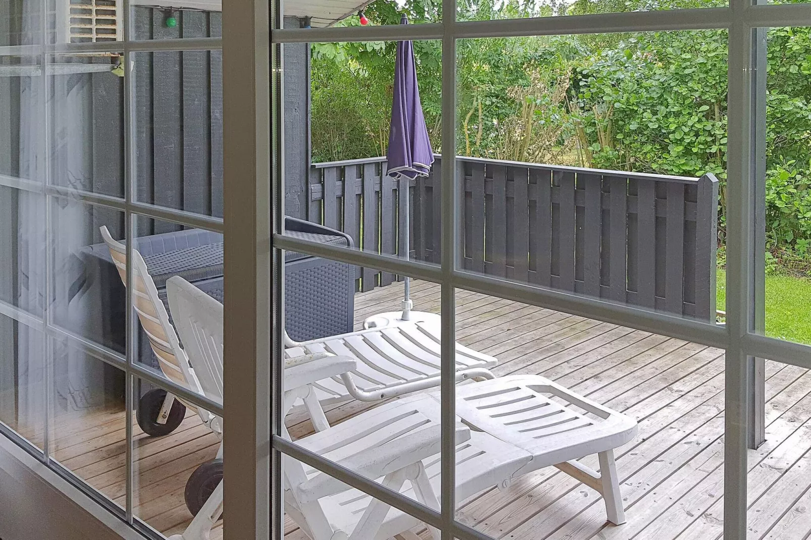 6 persoons vakantie huis in Sydals-By Traum-Binnen