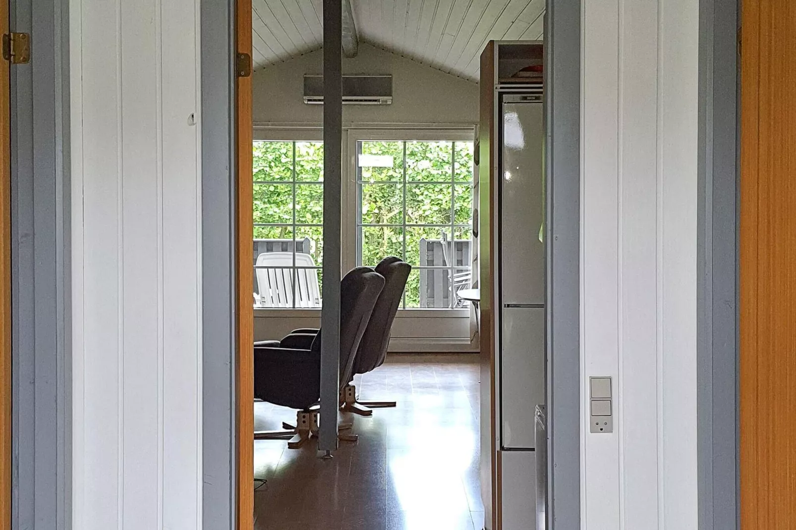 6 persoons vakantie huis in Sydals-By Traum-Binnen