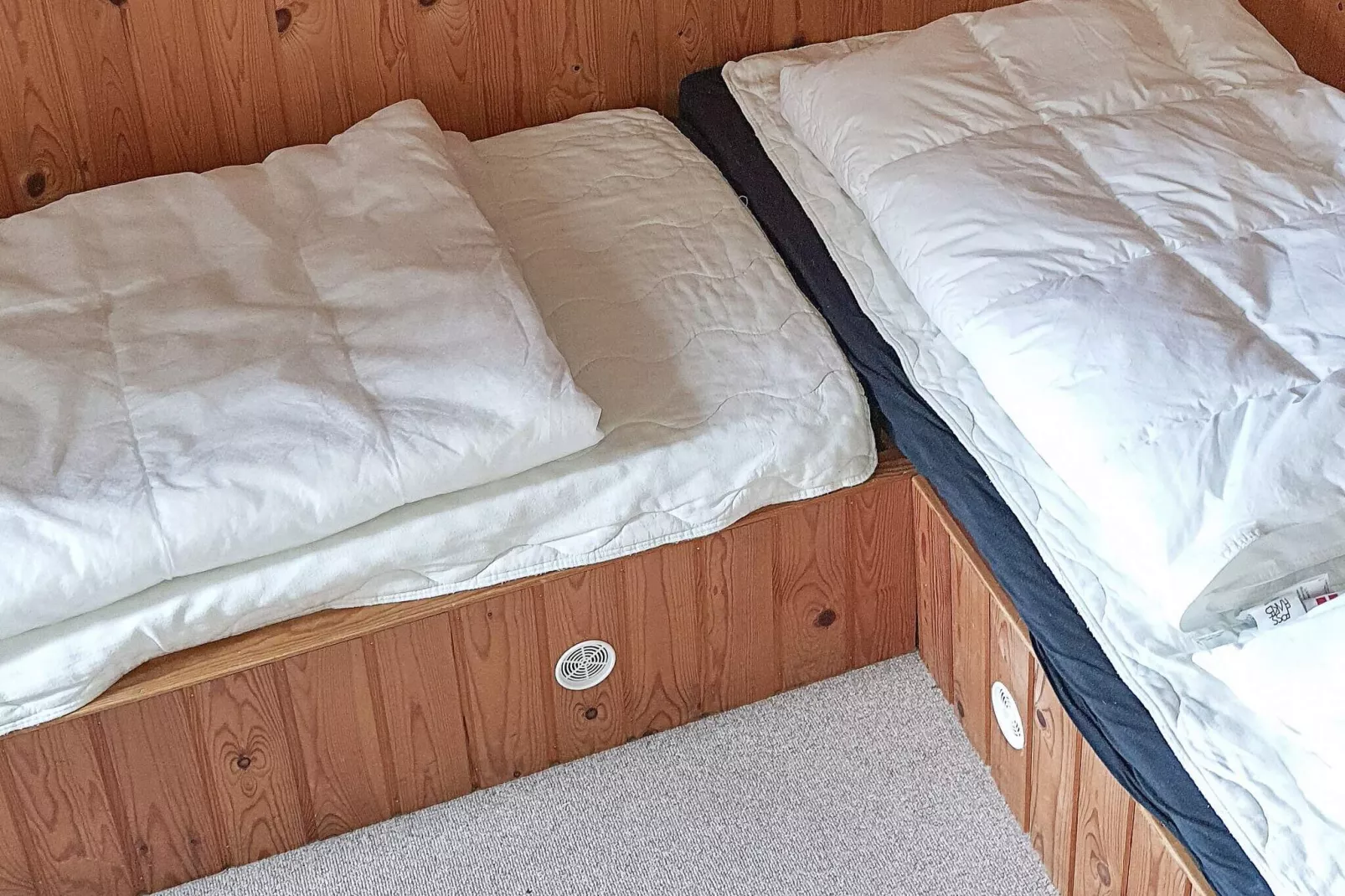 6 persoons vakantie huis in Sydals-By Traum-Binnen