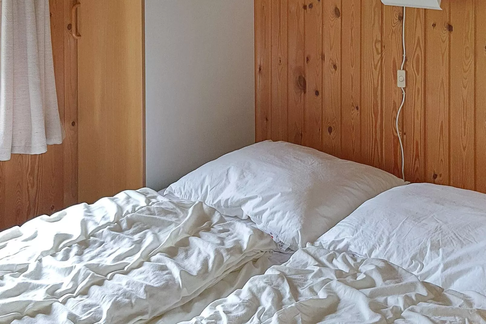 6 persoons vakantie huis in Sydals-By Traum-Binnen