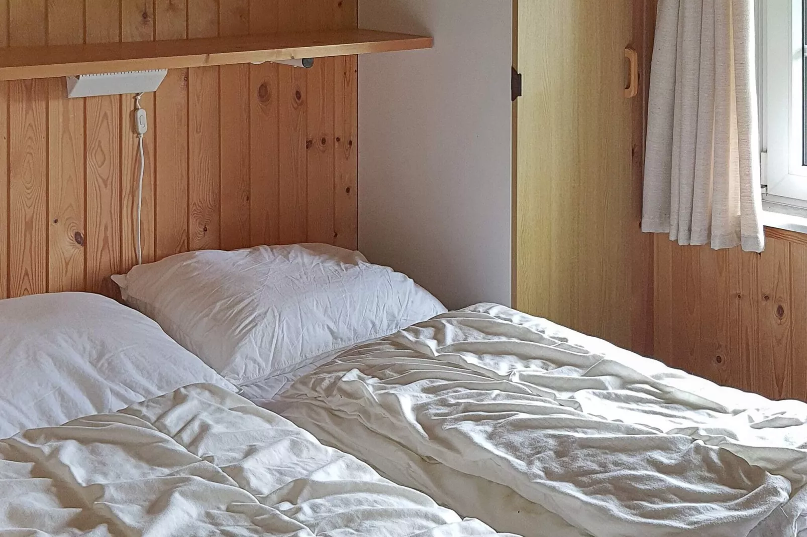 6 persoons vakantie huis in Sydals-By Traum-Binnen