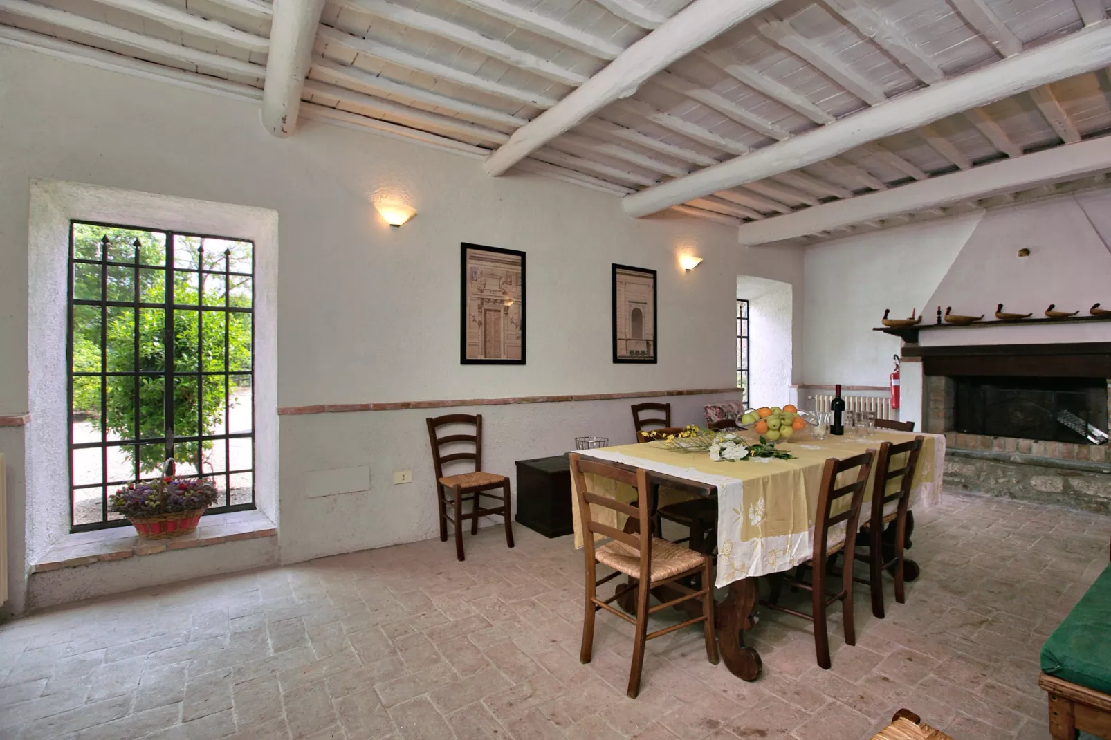Villa Felce