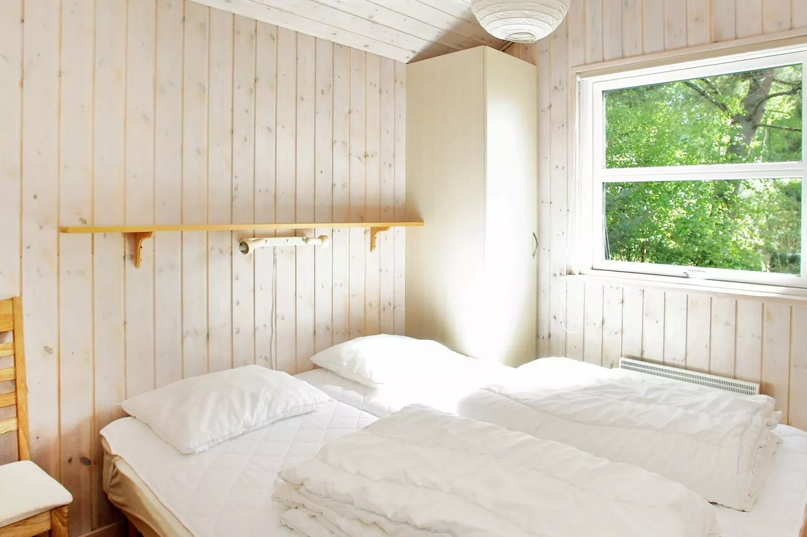 8 persoons vakantie huis in Ålbæk-Binnen