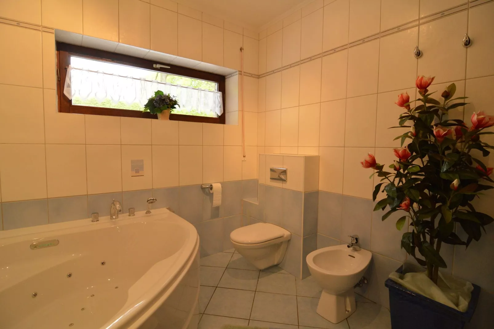 Schubert-Badkamer