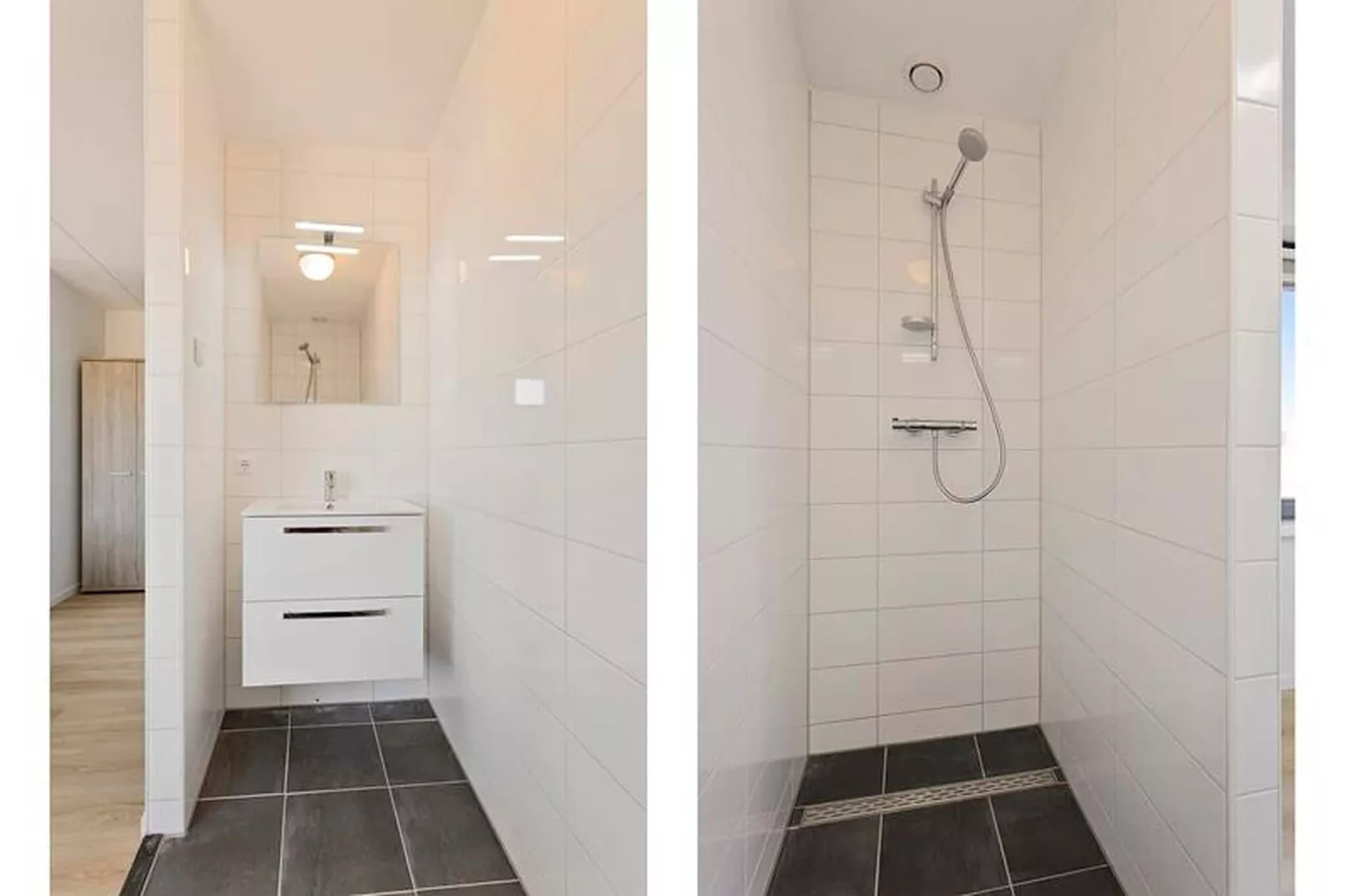 De Kievit Huis Nr 36-Badkamer