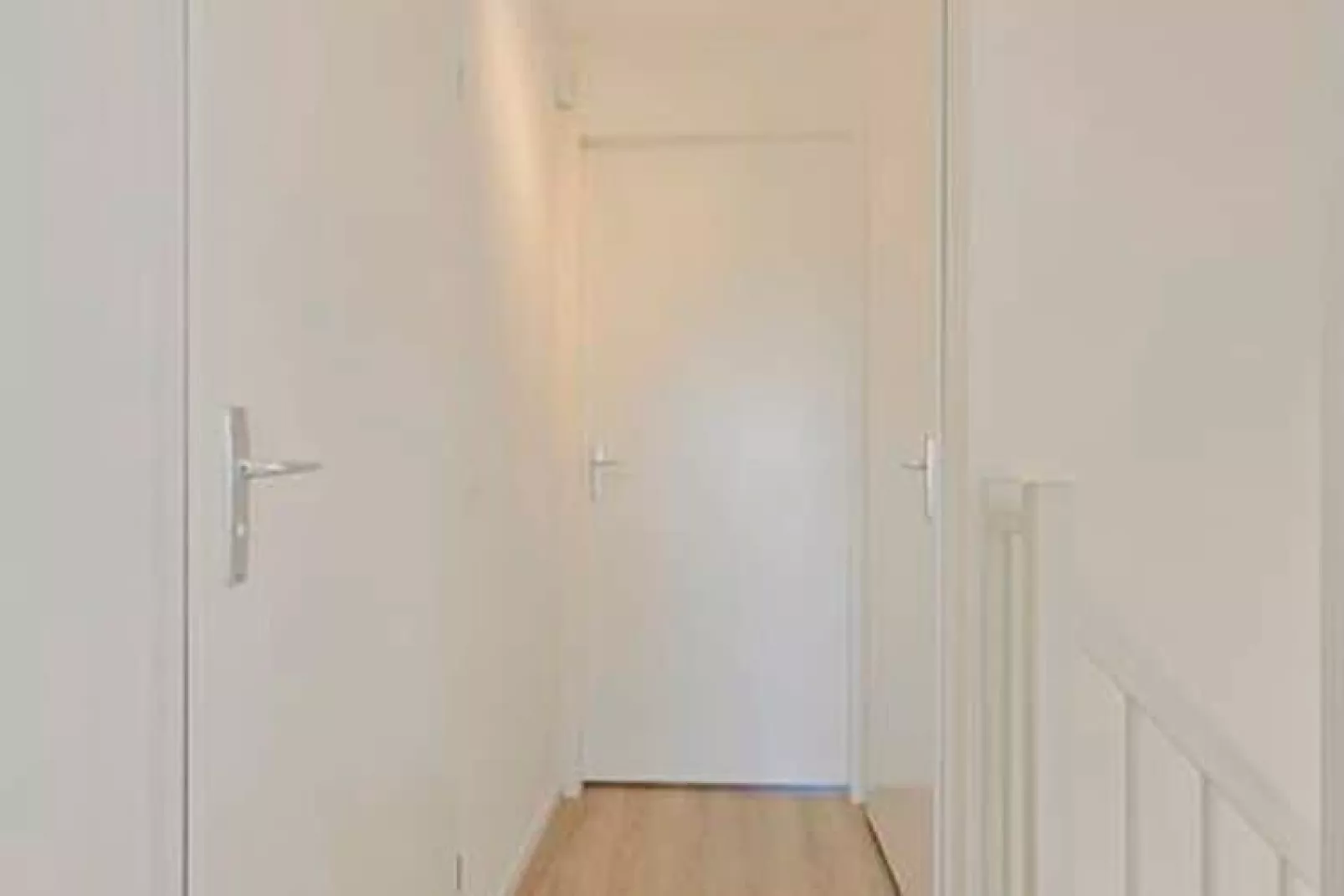 De Wulp Huis Nr 50-Overloop