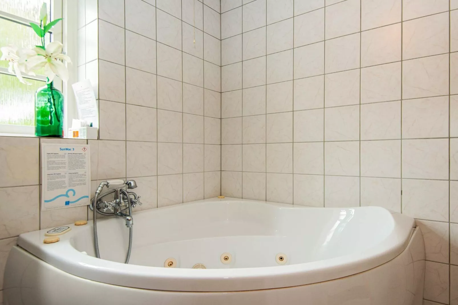 Luxe kust retraite -- By Traum Ferienwohnungen-Spa