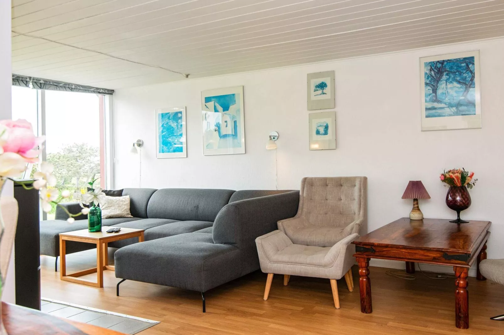 Luxe kust retraite -- By Traum Ferienwohnungen-Binnen