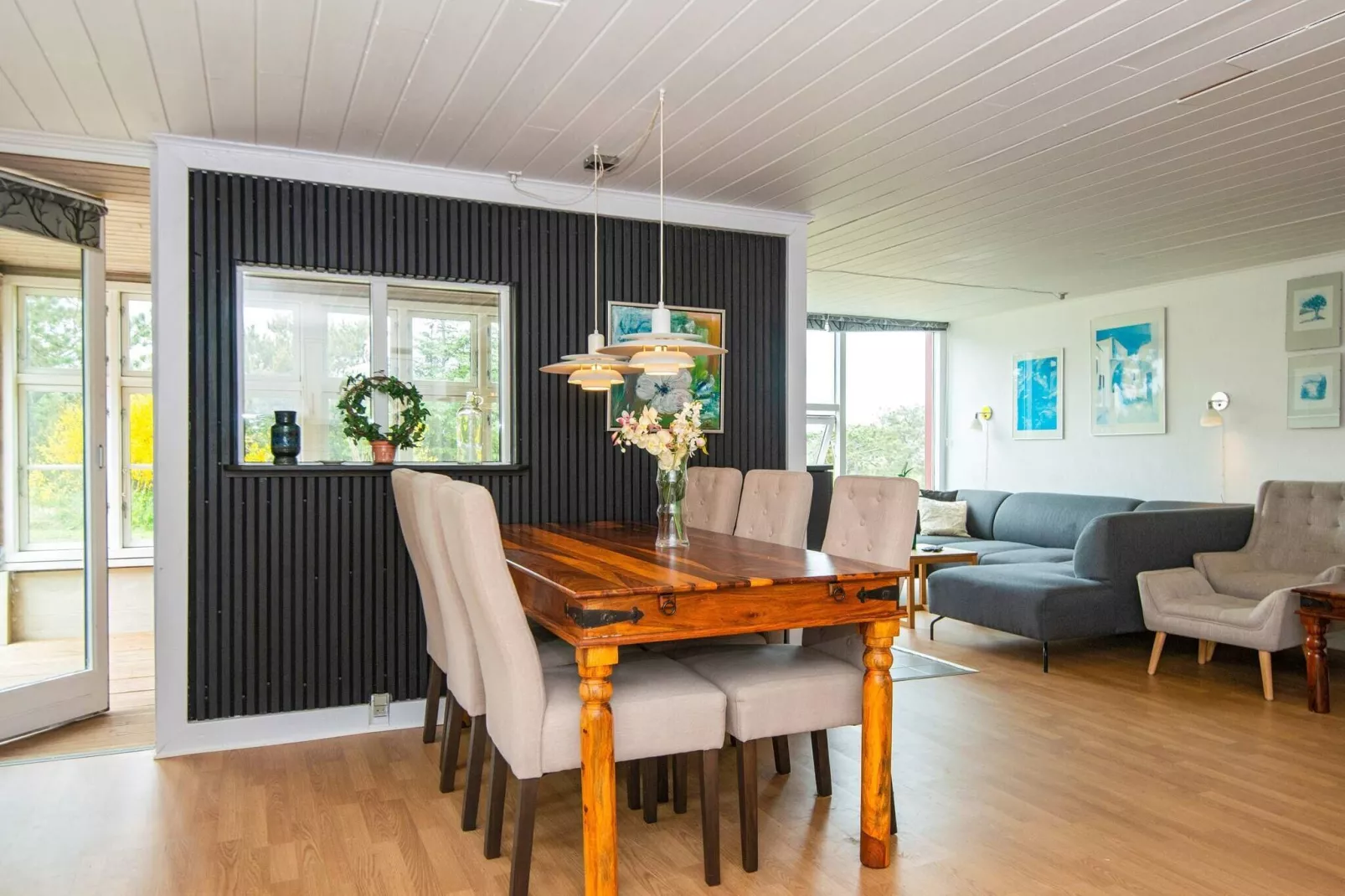 Luxe kust retraite -- By Traum Ferienwohnungen-Binnen