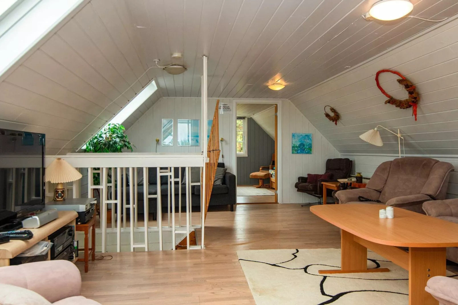 Luxe kust retraite -- By Traum Ferienwohnungen-Binnen