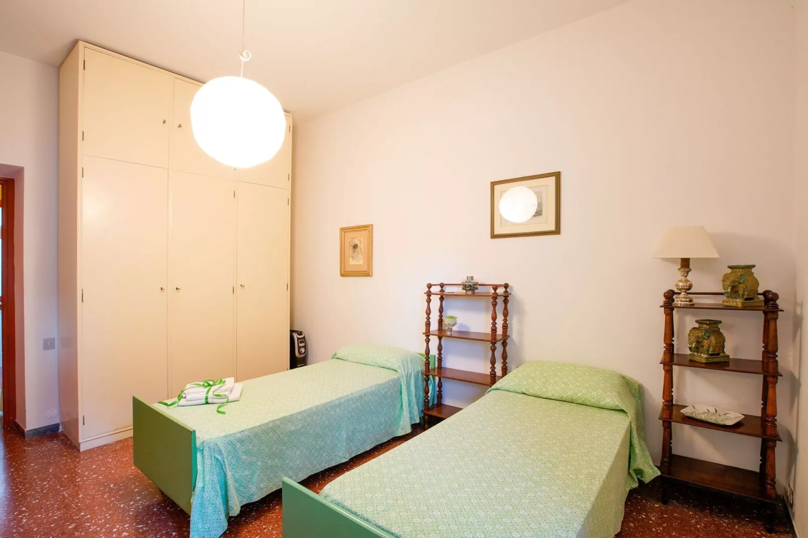 Cassia-Slaapkamer