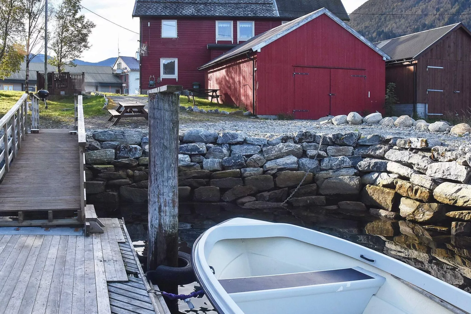 2 persoons vakantie huis in Måndalen-By Traum-Niet-getagd