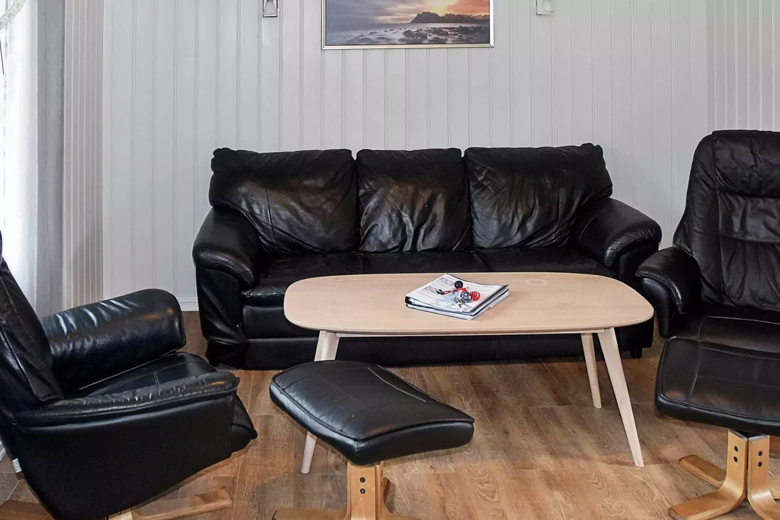 4 persoons vakantie huis in Måndalen-By Traum
