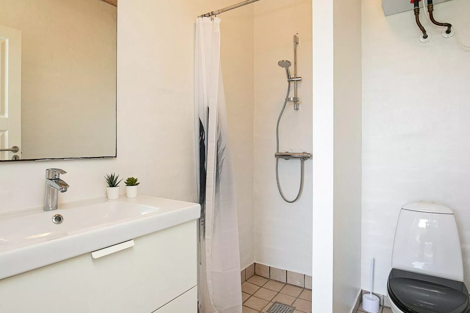 6 persoons vakantie huis in Faaborg-By Traum