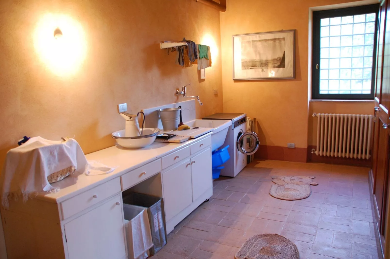 Bagnoletto-Sfeer