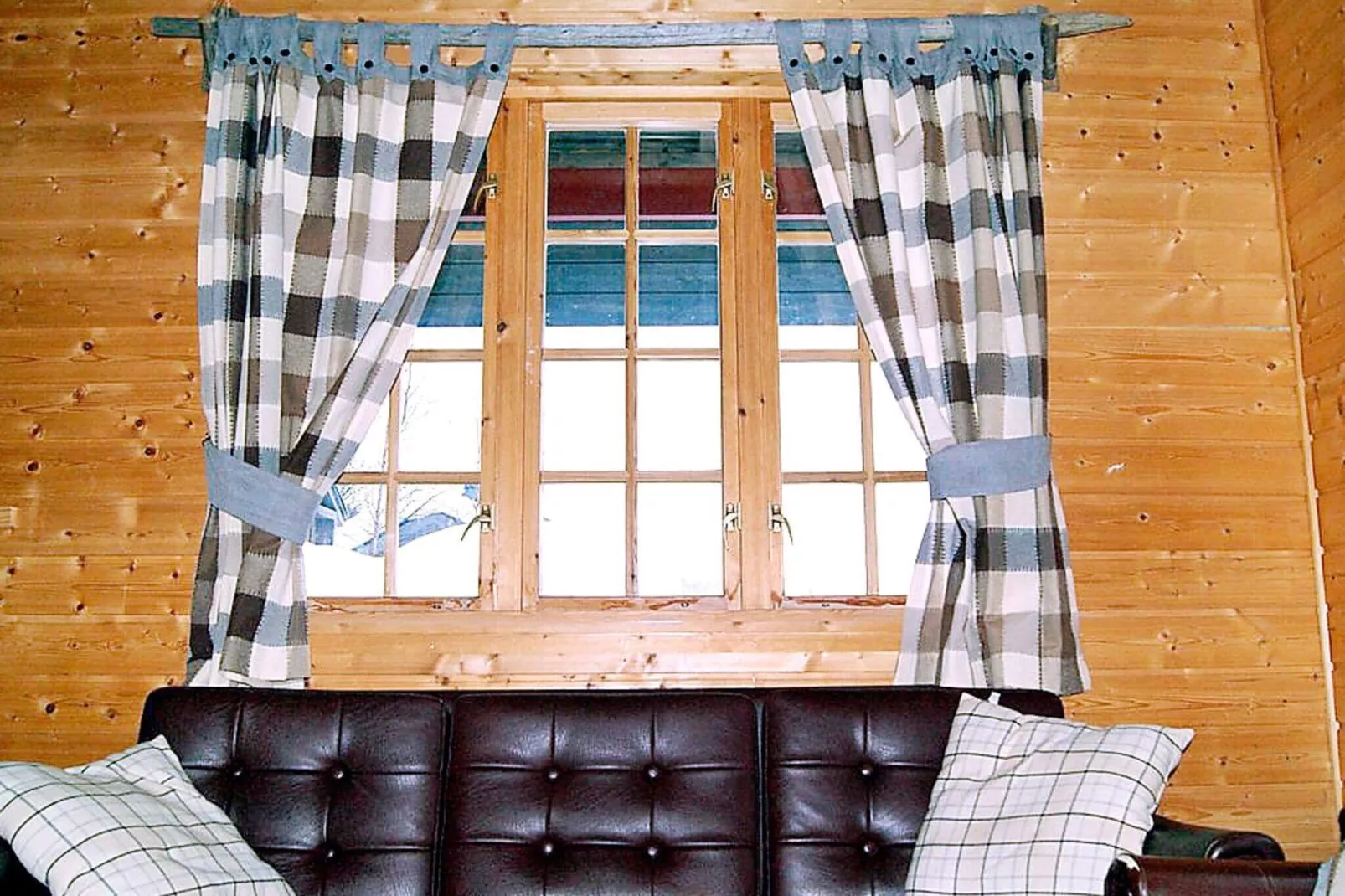 6 persoons vakantie huis in Nordli-By Traum-Binnen