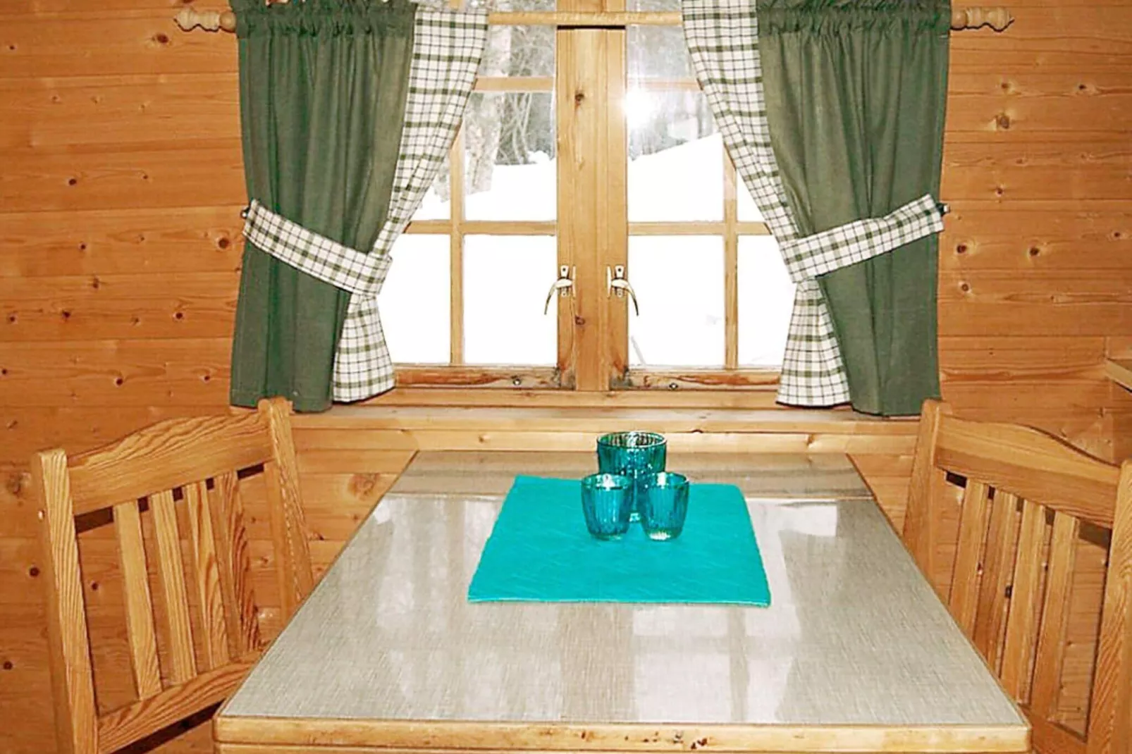 6 persoons vakantie huis in Nordli-By Traum-Binnen