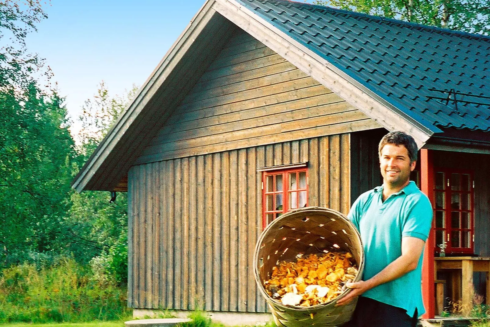 6 persoons vakantie huis in Nordli-By Traum-Niet-getagd