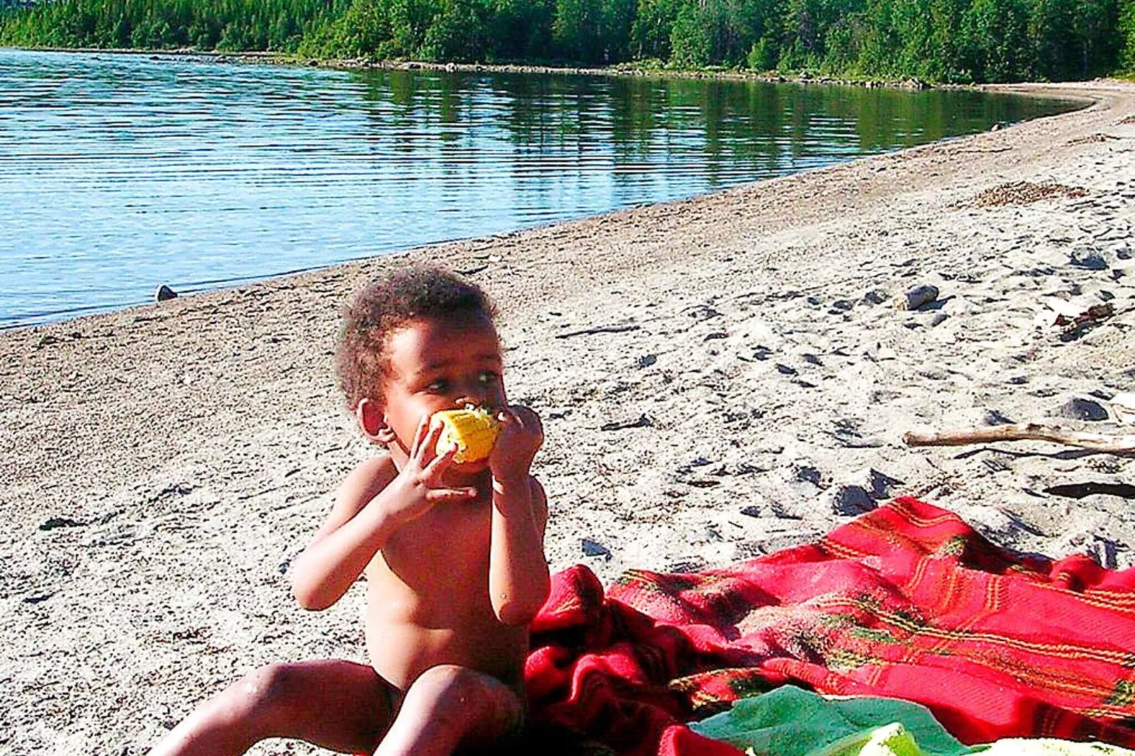 6 persoons vakantie huis in Nordli-By Traum-Niet-getagd