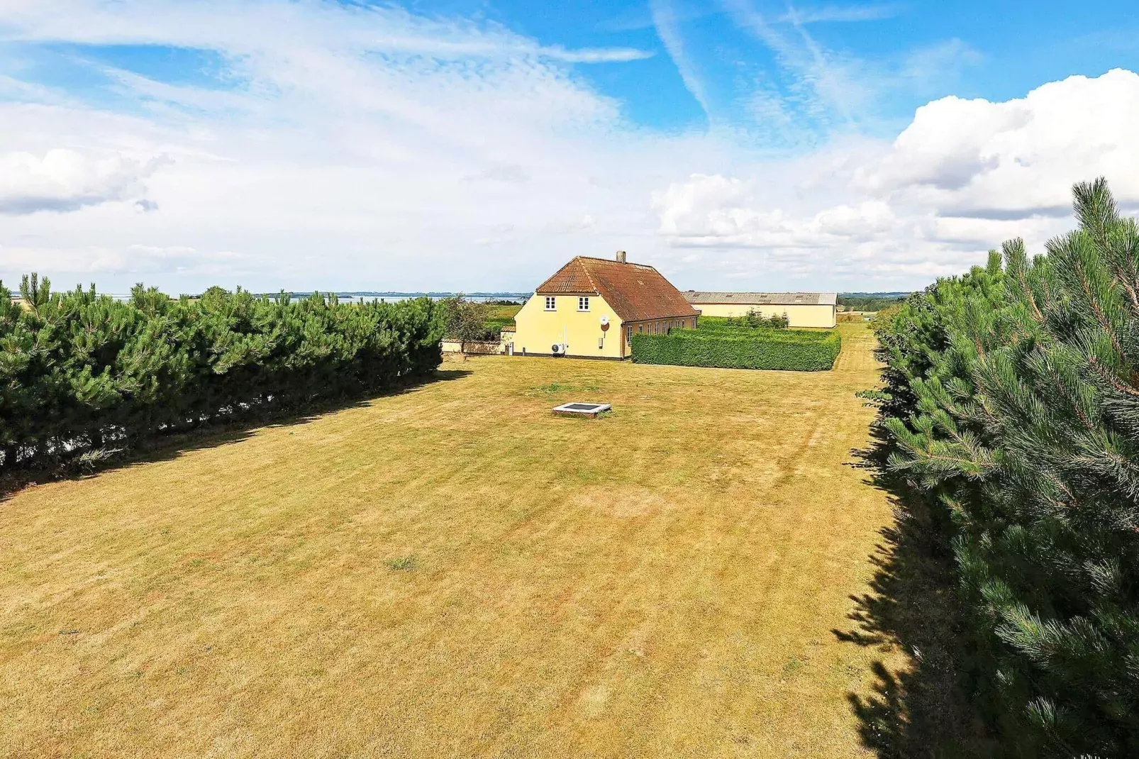 6 persoons vakantie huis in Faaborg-By Traum-Niet-getagd