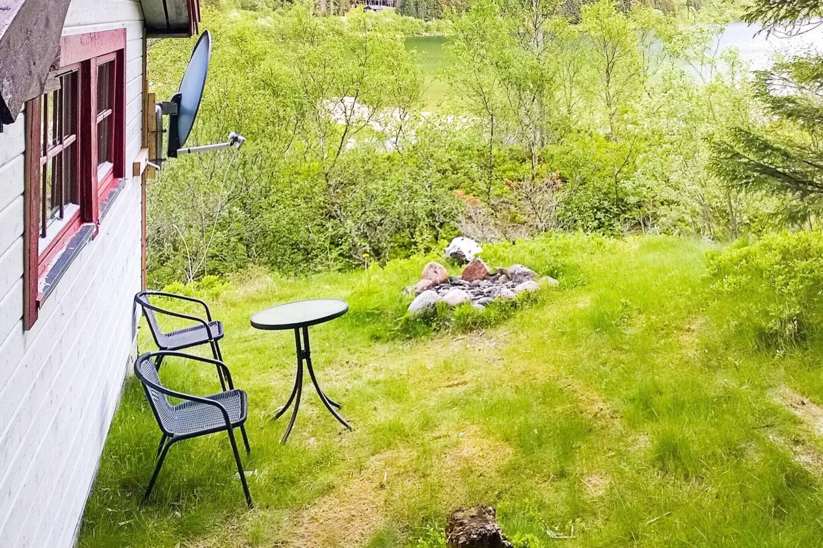5 persoons vakantie huis in ENGAVÅGEN-By Traum