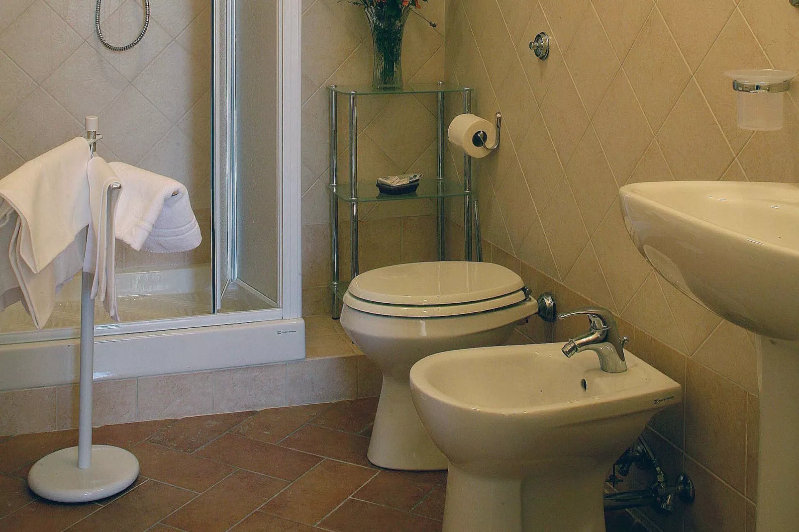 Colle-Badkamer