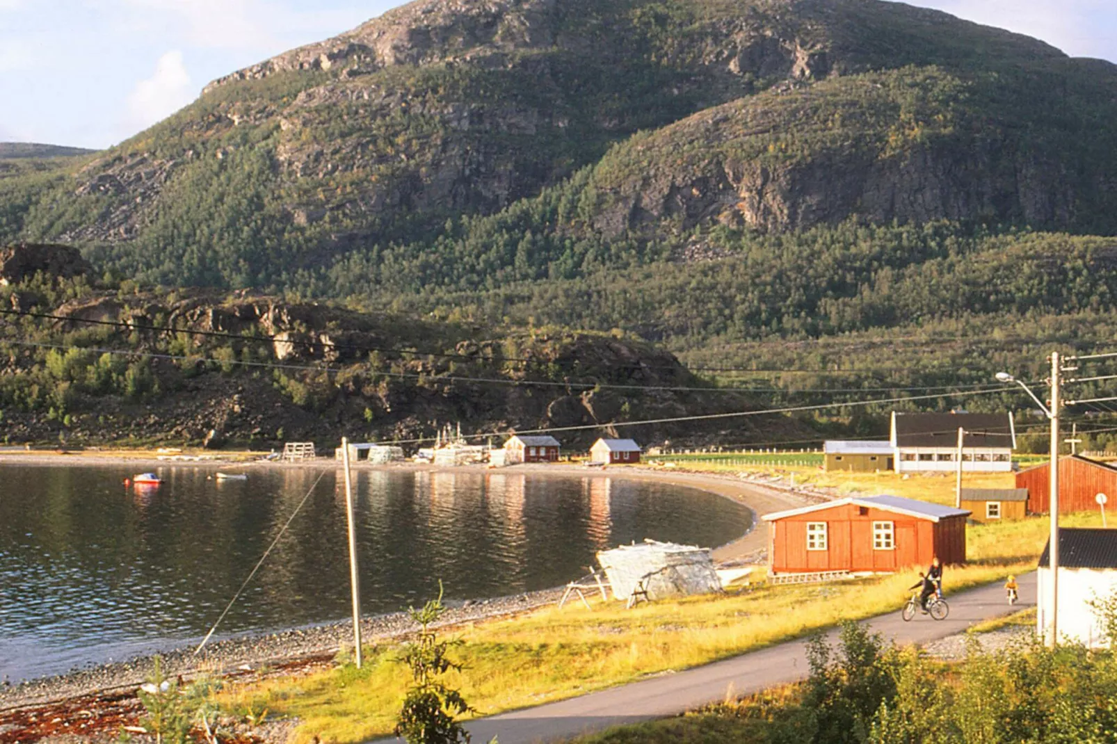 6 persoons vakantie huis in Kviby-By Traum