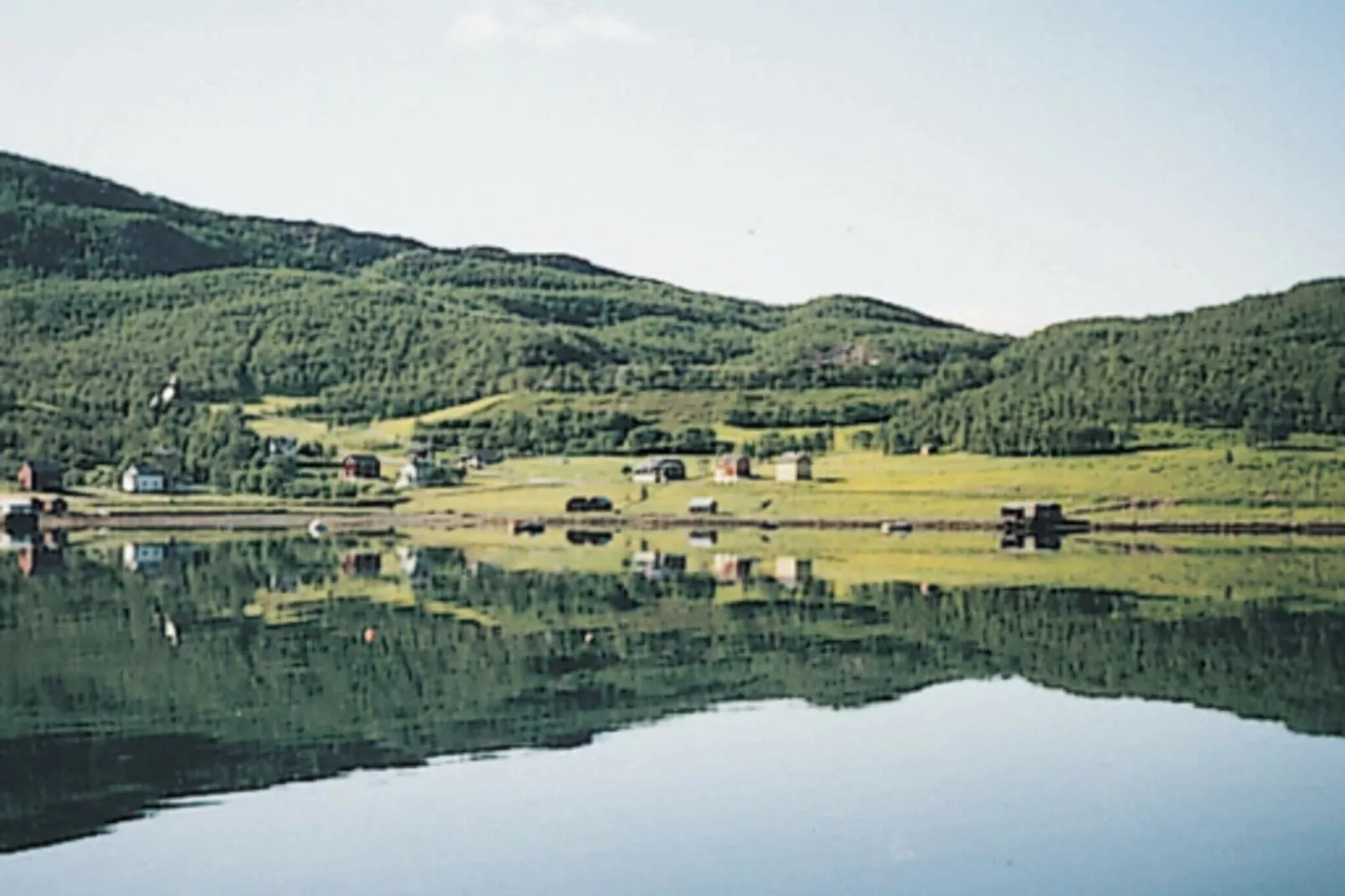 6 persoons vakantie huis in Kviby-By Traum-Waterzicht