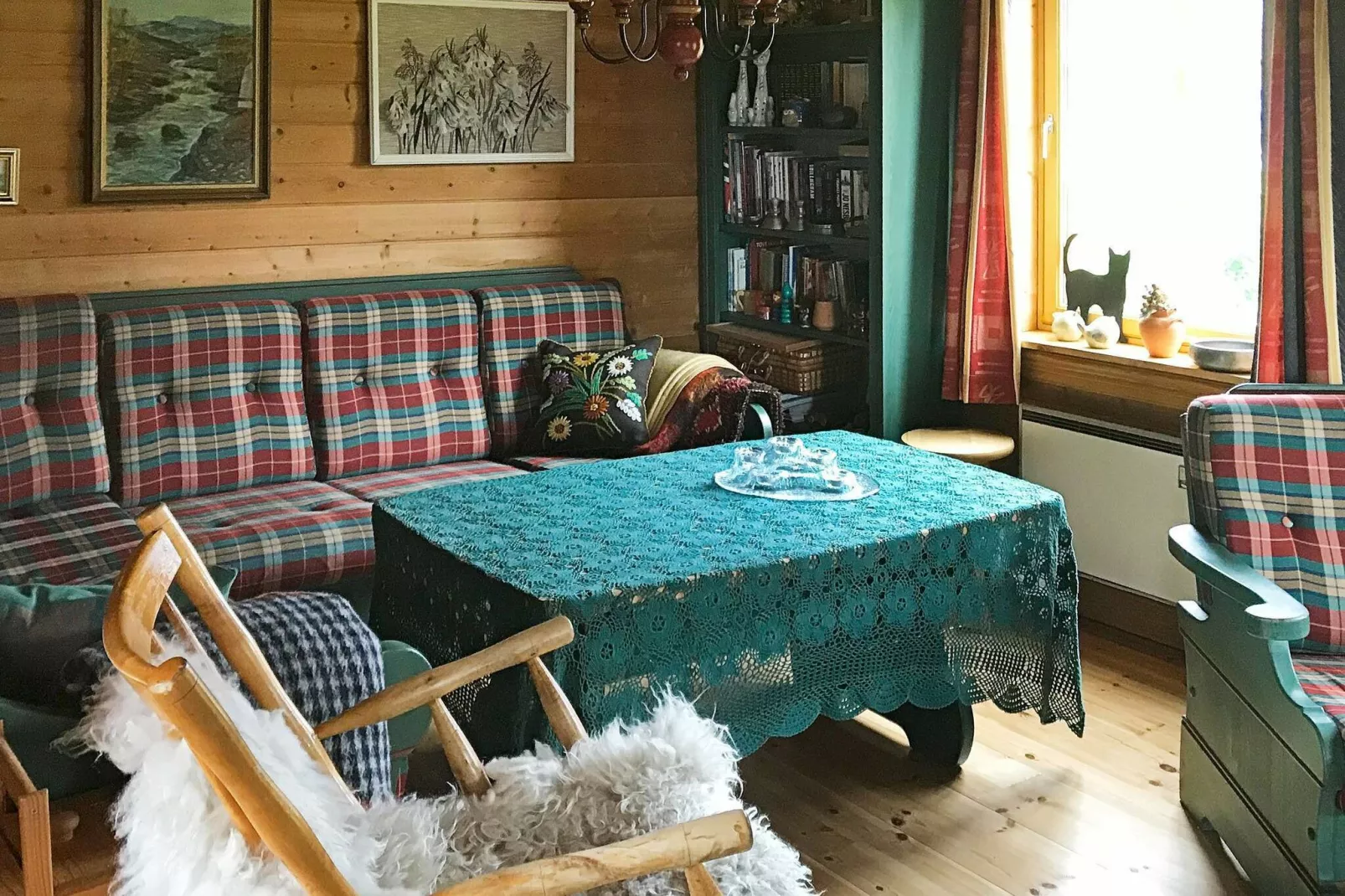 6 persoons vakantie huis in Kviby-By Traum