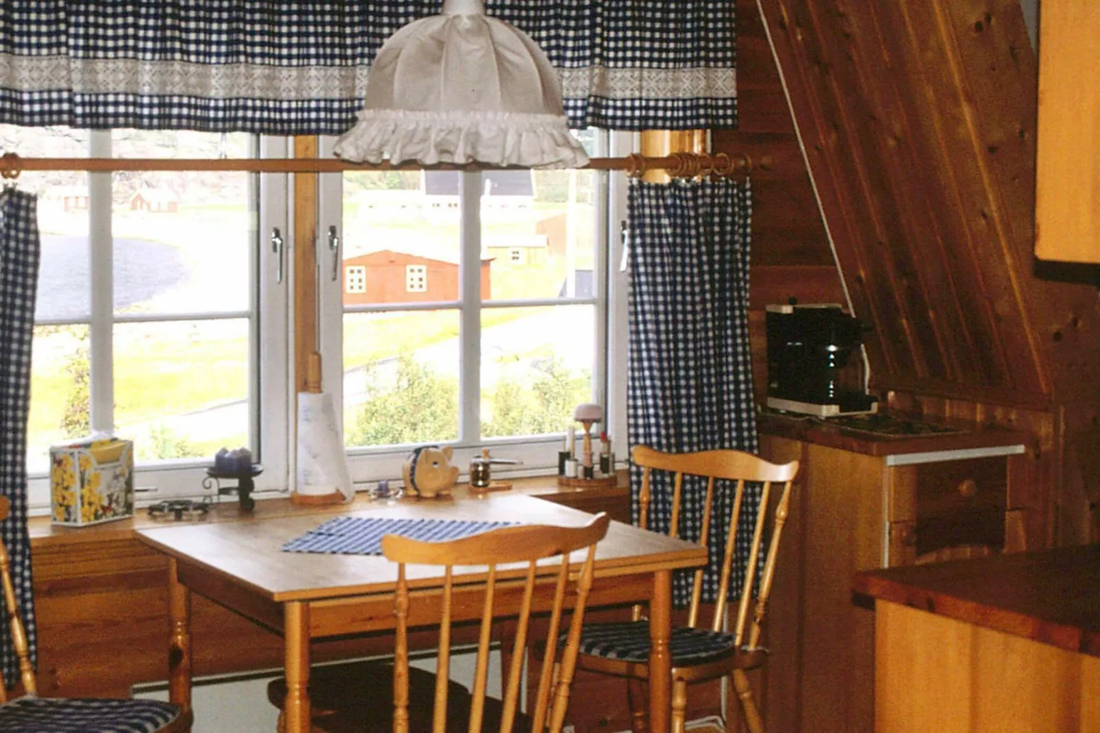 6 persoons vakantie huis in Kviby-By Traum-Binnen