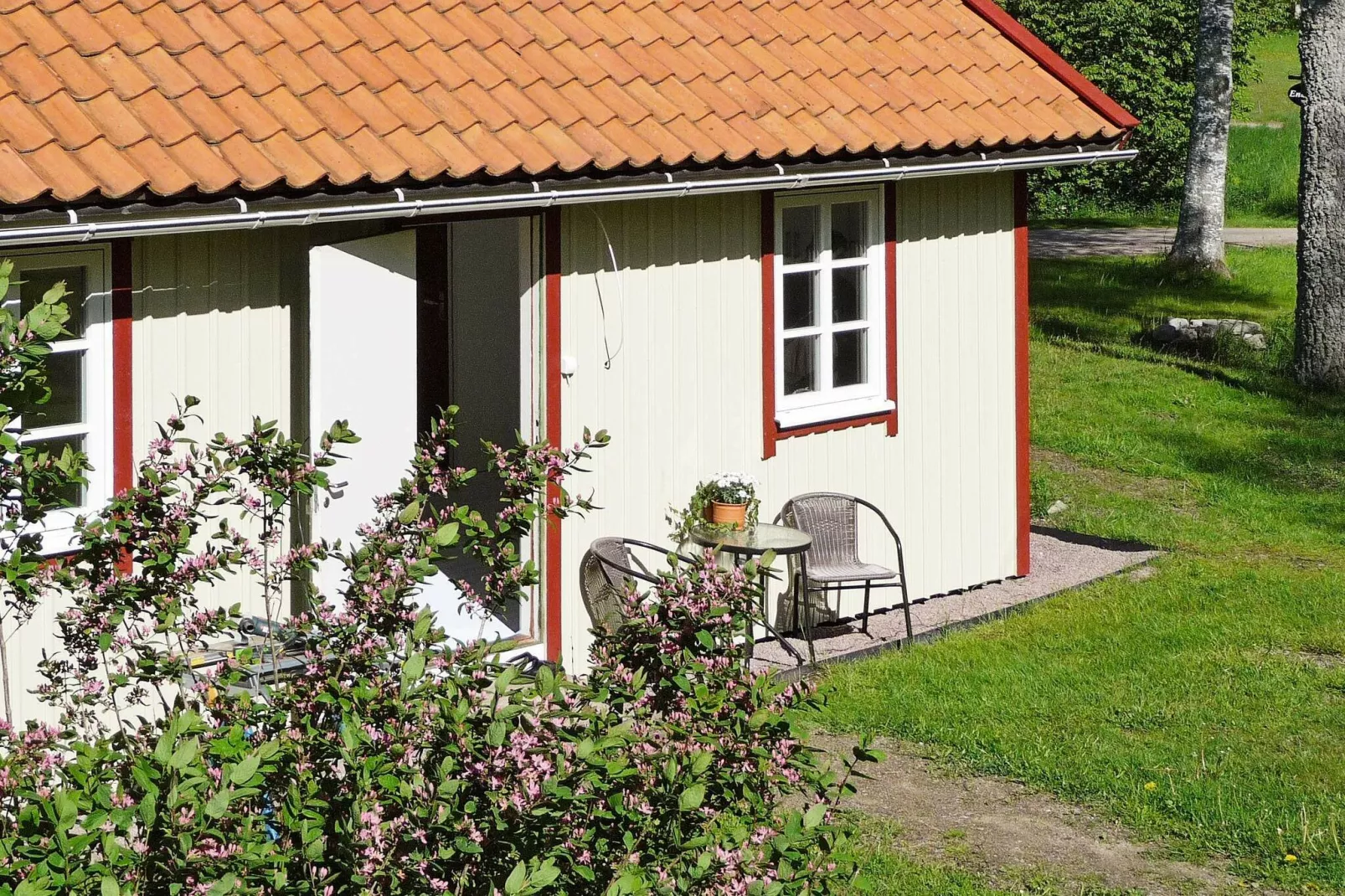 7 persoons vakantie huis in HUNNEBOSTRAND-By Traum