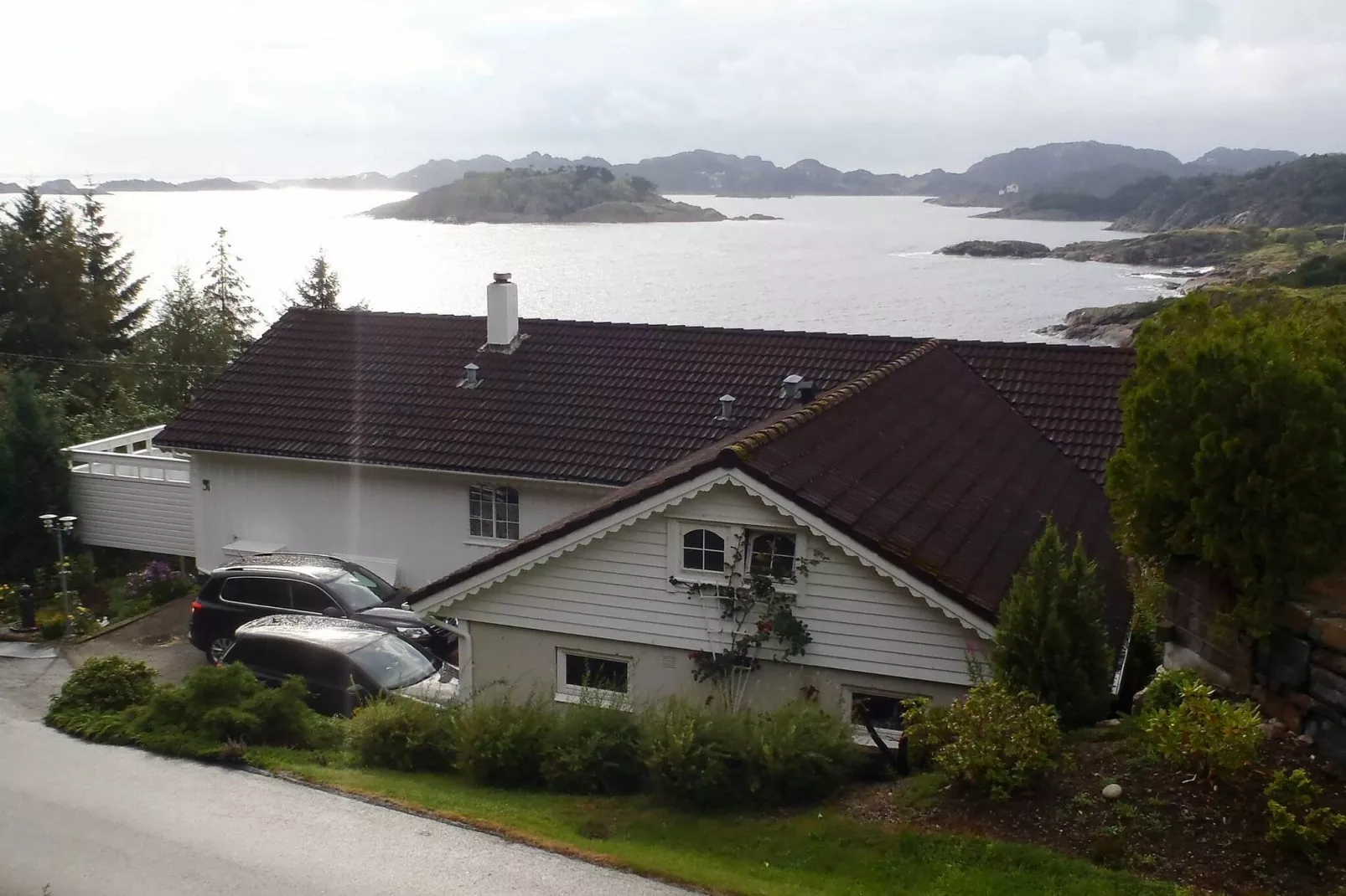 4 persoons vakantie huis in EGERSUND-By Traum