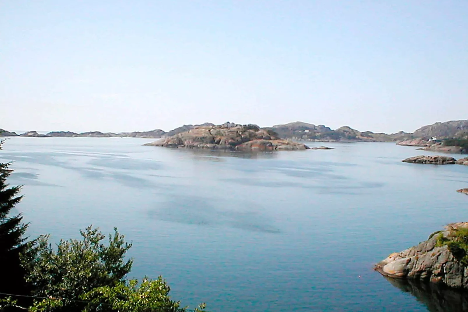 4 persoons vakantie huis in EGERSUND-By Traum