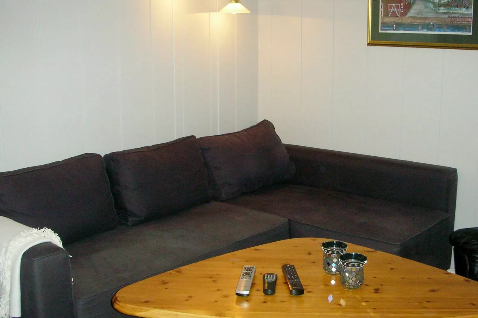 4 persoons vakantie huis in EGERSUND-By Traum-Binnen
