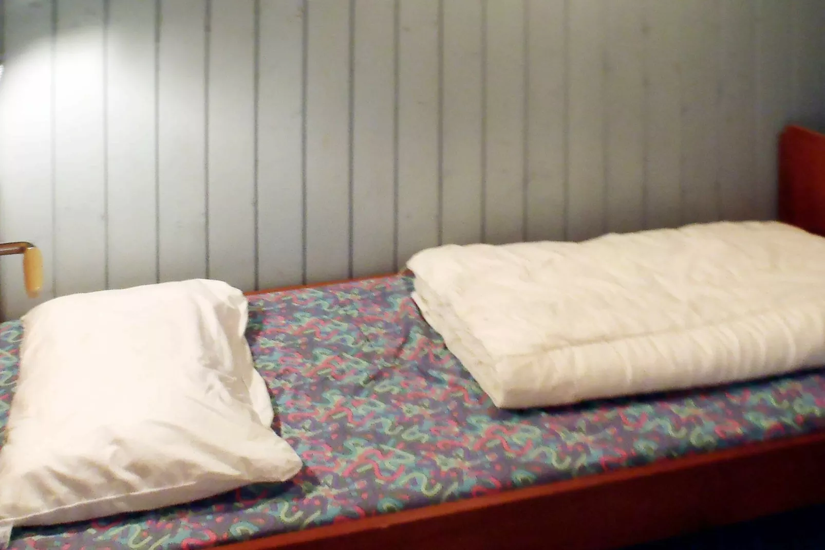 4 persoons vakantie huis in EGERSUND-By Traum-Binnen
