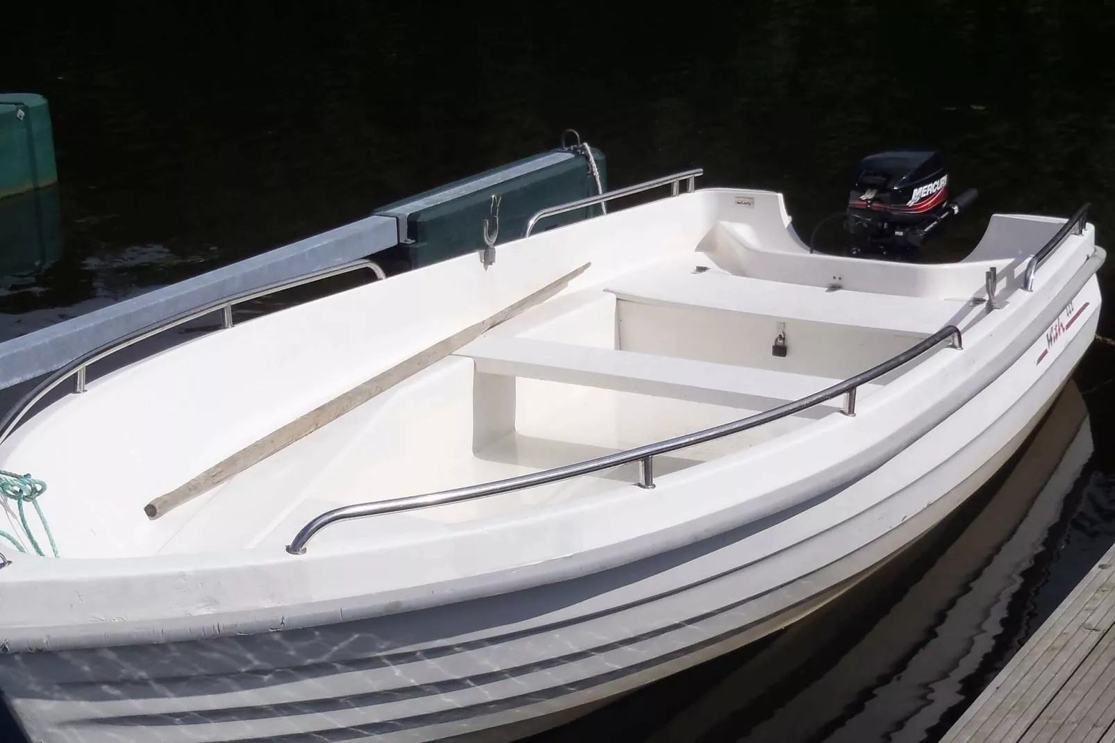 4 persoons vakantie huis in EGERSUND-By Traum