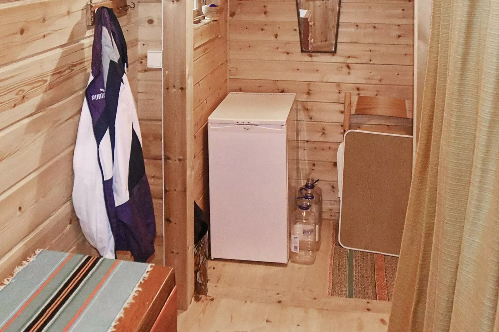 5 persoons vakantie huis in Brekke-By Traum-Binnen