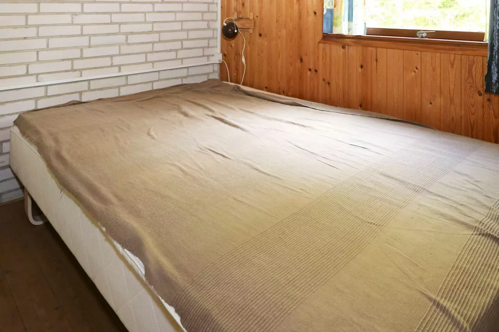 6 persoons vakantie huis in Hadsund-By Traum-Binnen