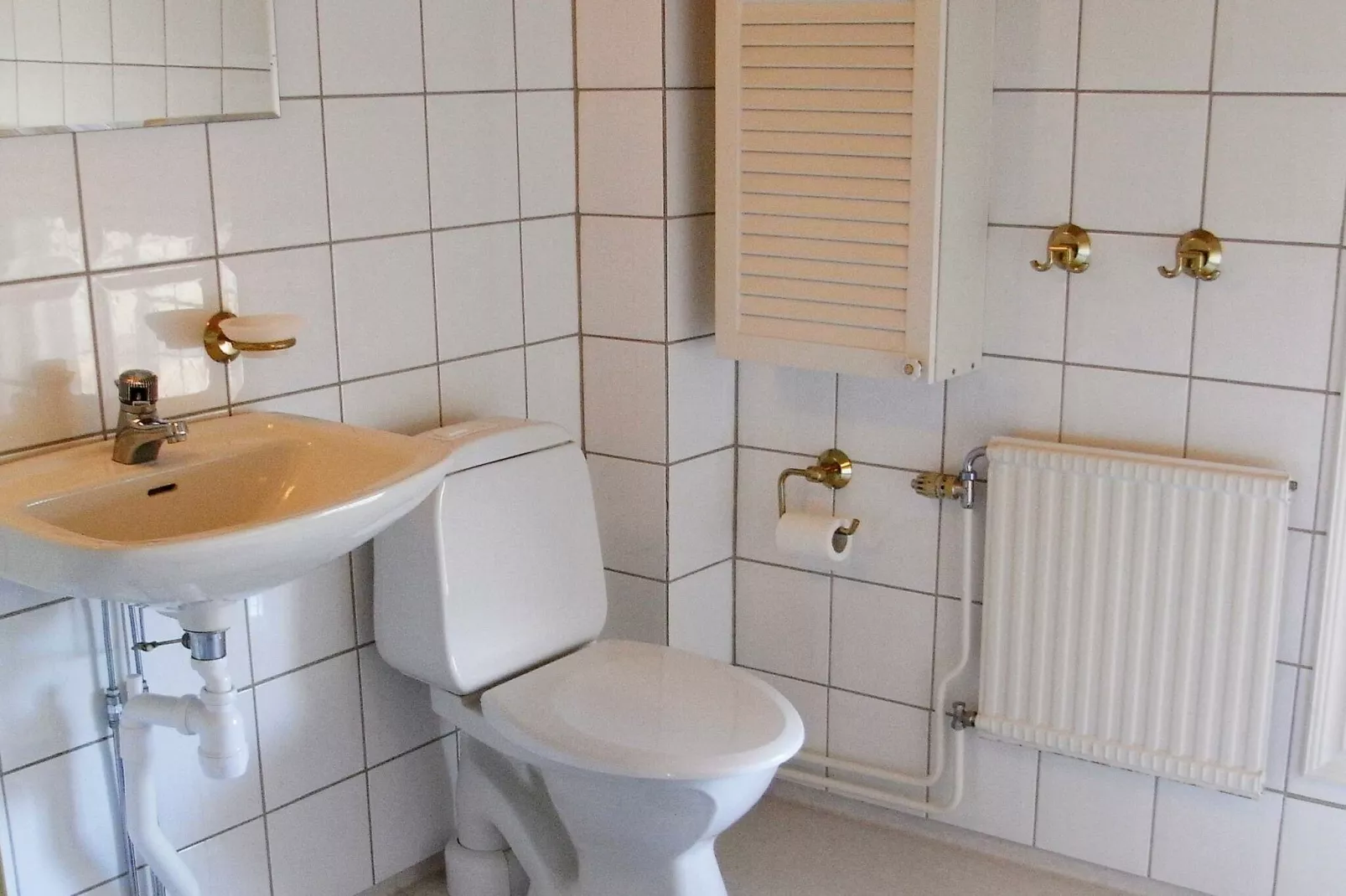 5 persoons vakantie huis in VÄDDÖ-By Traum-Binnen
