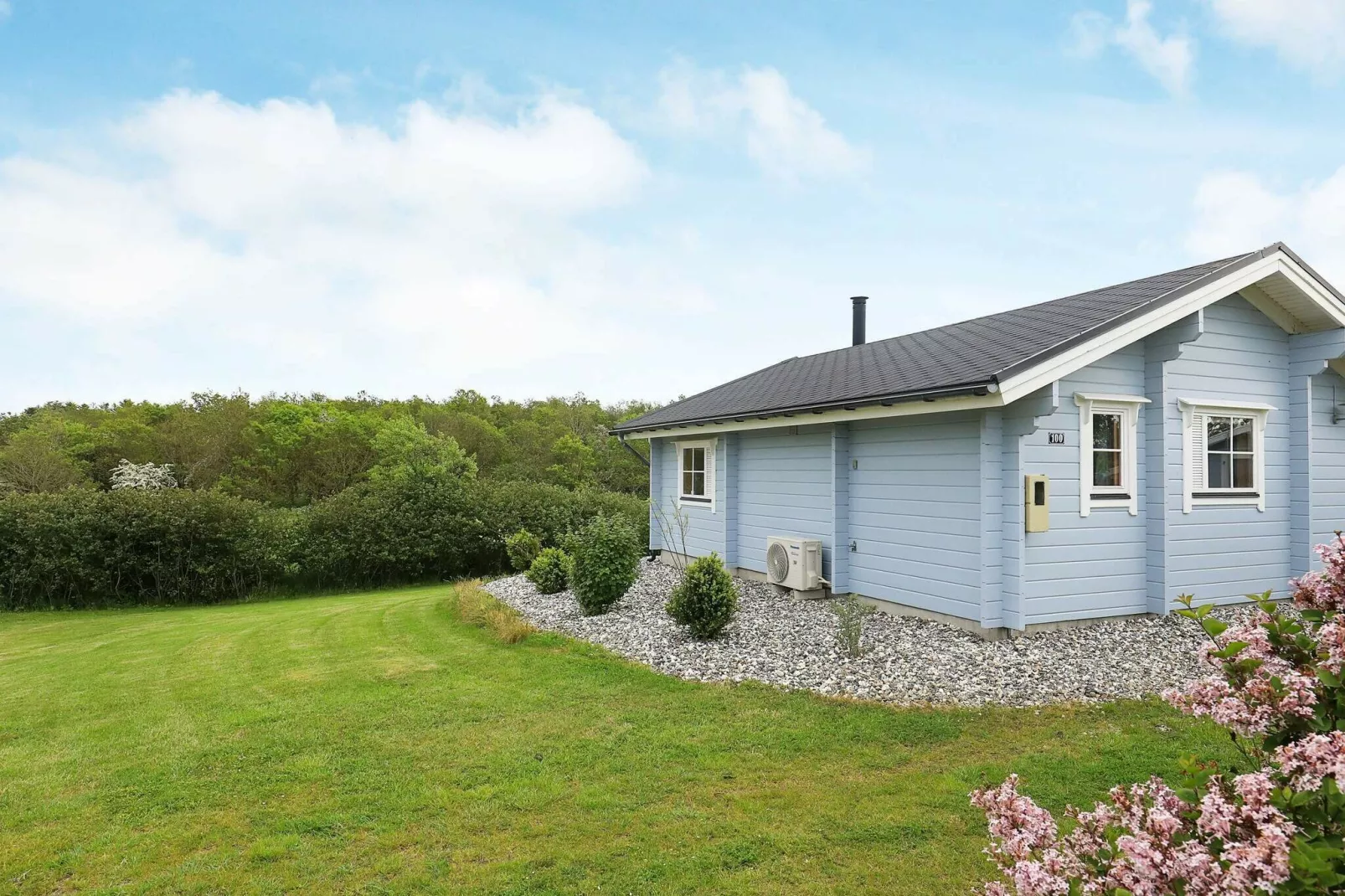 6 persoons vakantie huis in Roslev-By Traum