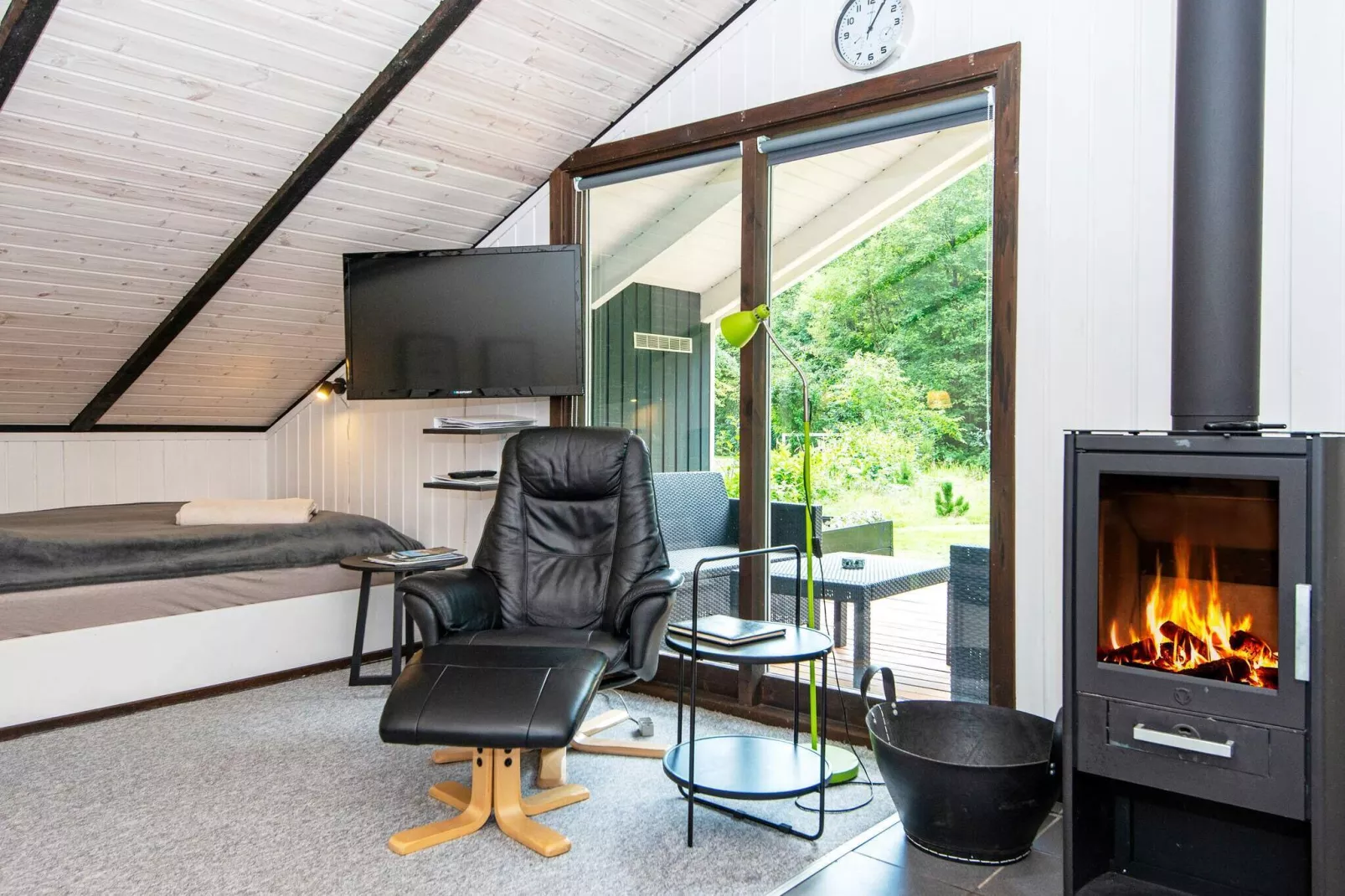 6 persoons vakantie huis in Oksbøl-By Traum-Binnen
