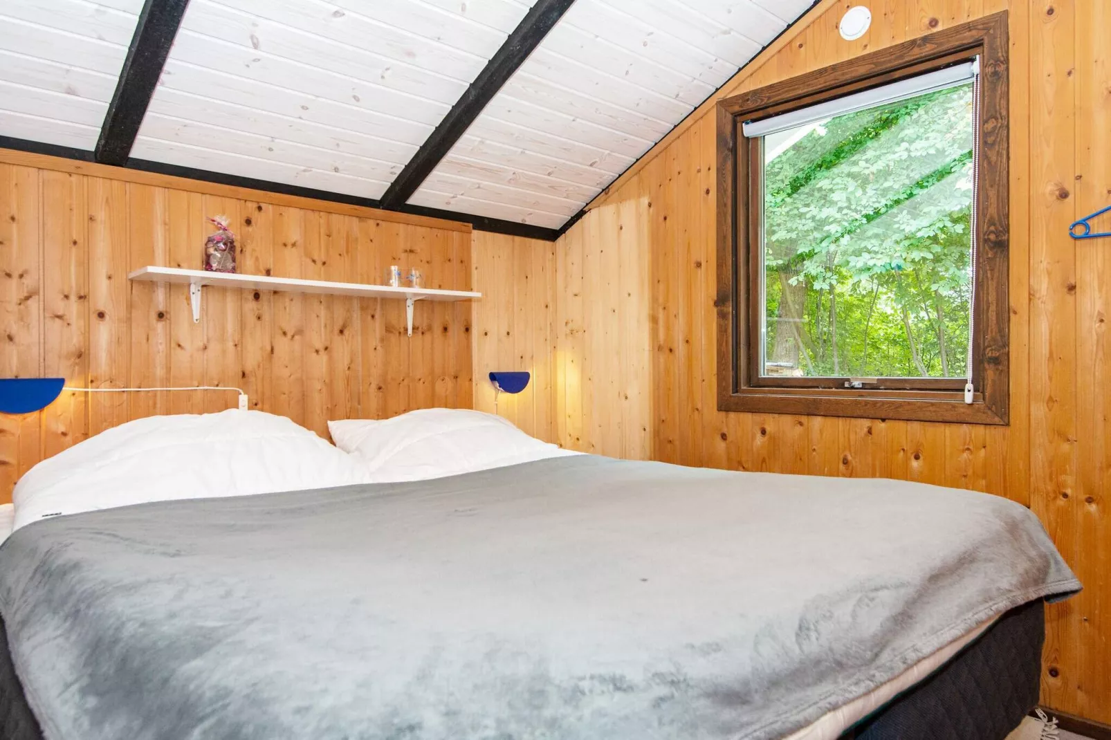6 persoons vakantie huis in Oksbøl-By Traum-Binnen